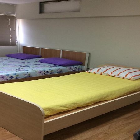 Impact Challenger Muang Thong Thani Service Apartment Bangkok Zewnętrze zdjęcie