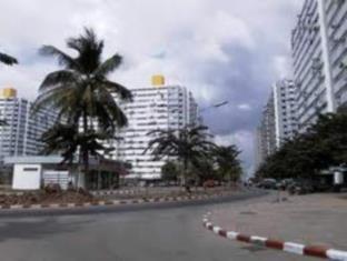Impact Challenger Muang Thong Thani Service Apartment Bangkok Zewnętrze zdjęcie
