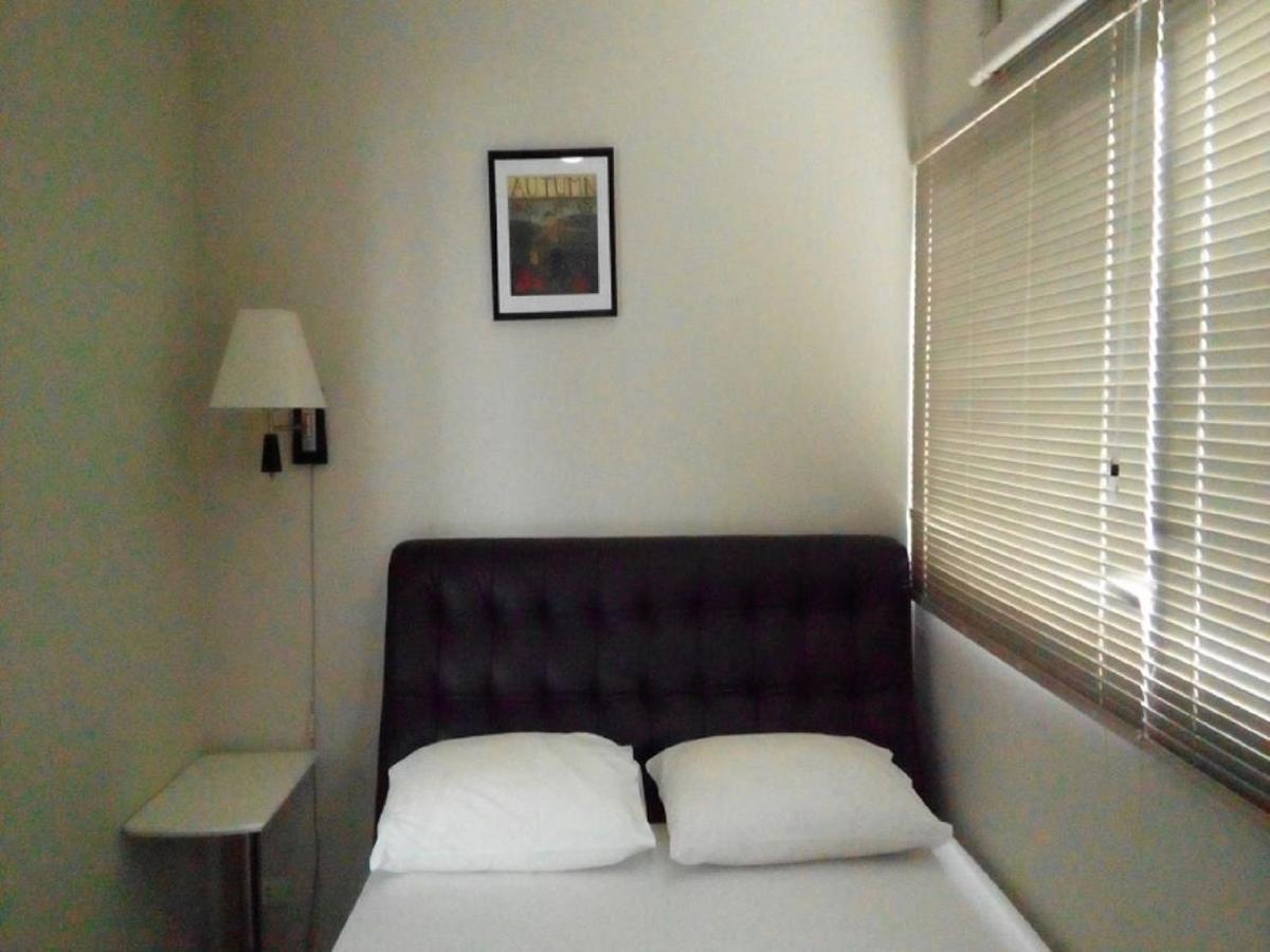 Impact Challenger Muang Thong Thani Service Apartment Bangkok Zewnętrze zdjęcie